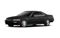 Legend 2 Coupe
