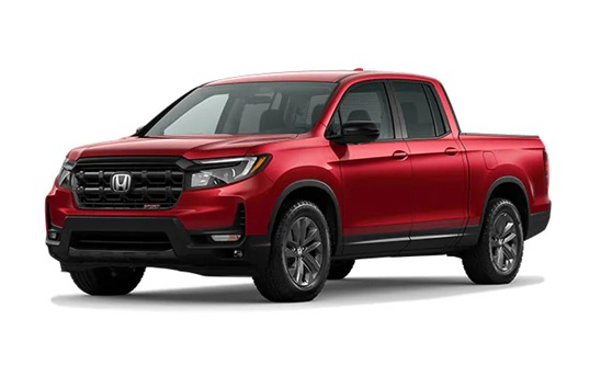 Ridgeline 2