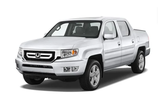 Ridgeline 1