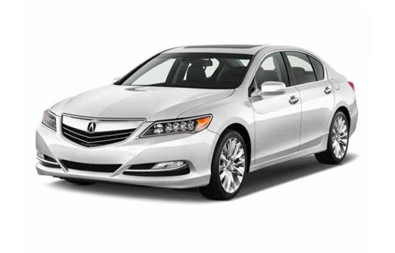 RLX