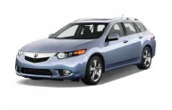 TSX Wagon
