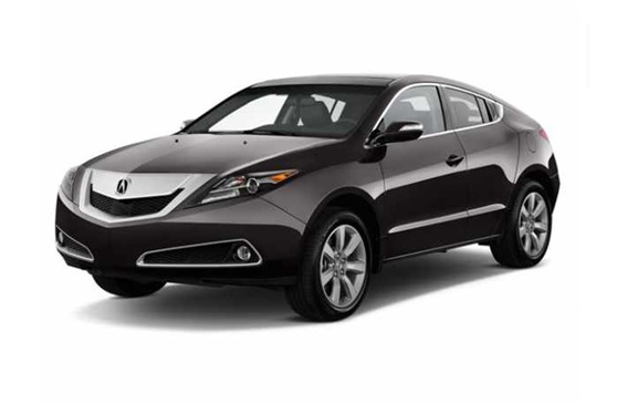 ZDX