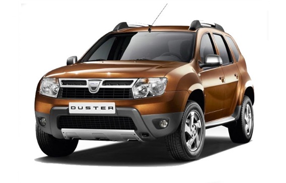 Duster 2