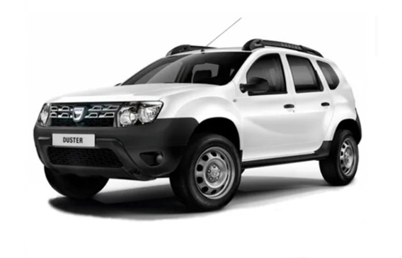Duster 1