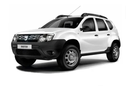 Duster 1
