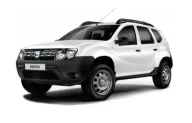 Duster 1