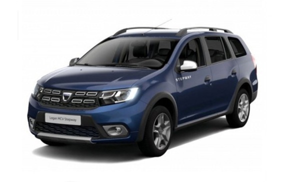 Logan MCV 2