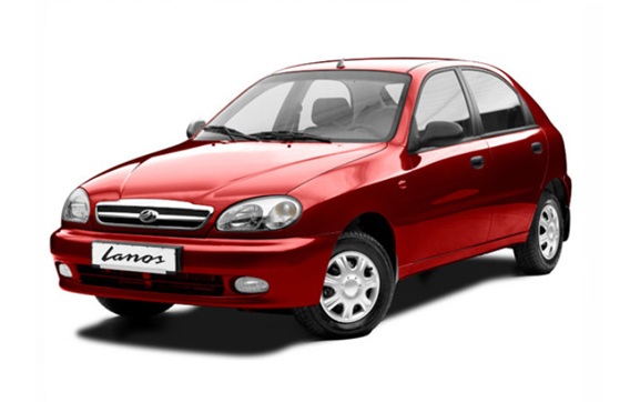 Lanos Hatchback
