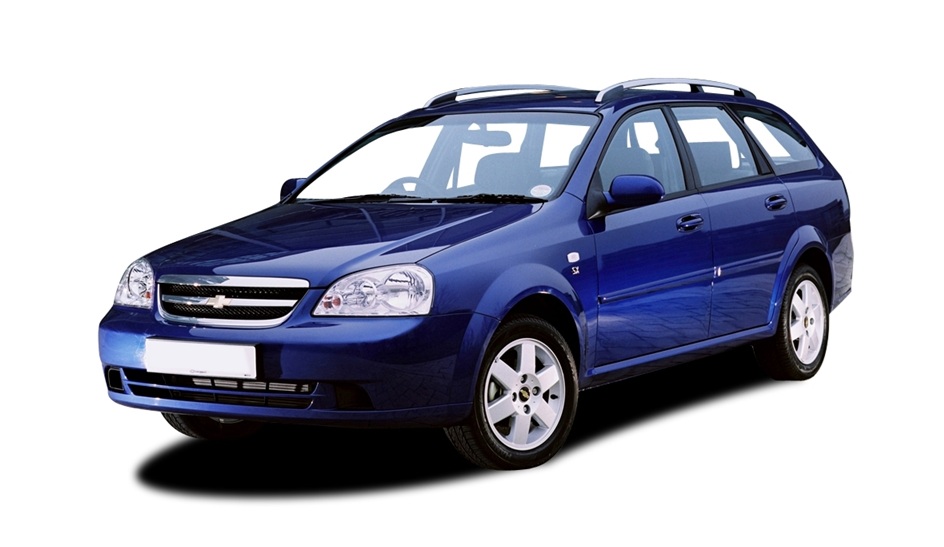 Nubira 3 Wagon