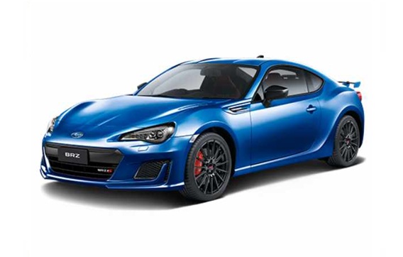 BRZ