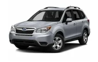 Forester 4 SJ