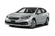 Impreza 5 GT Hatchback