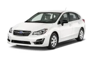 Impreza 4 GP Hatchback