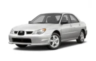 Impreza 2 GD