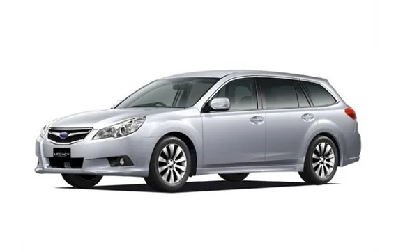 Legacy V Wagon