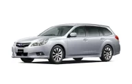 Legacy V Wagon