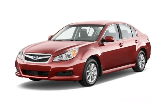 Legacy V