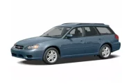 Legacy IV Wagon