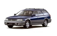 Legacy II Wagon