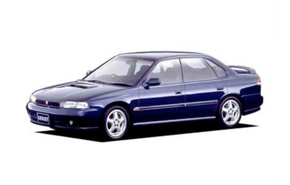 Legacy II