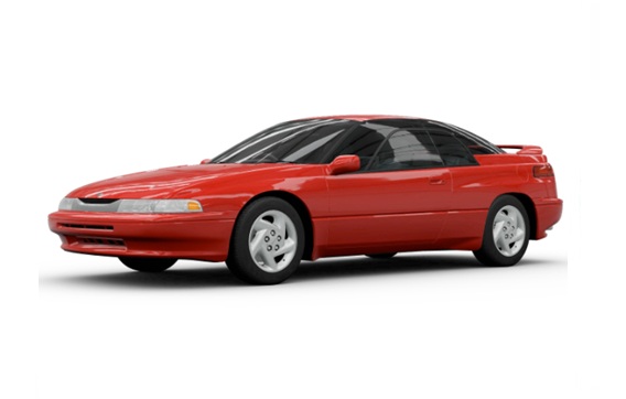 SVX