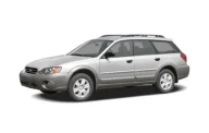 Outback 4 BL
