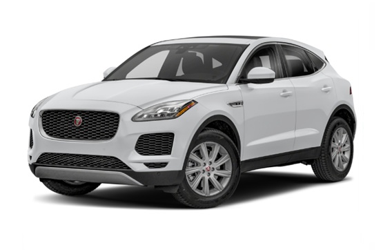 E-Pace
