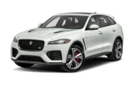 F-Pace