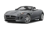 F-Type Cabrio