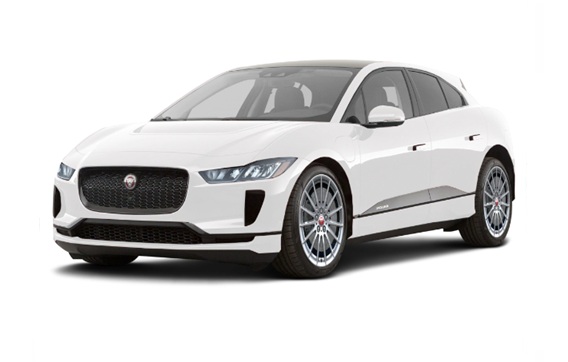 I-Pace