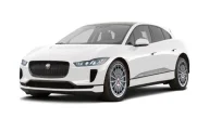 I-Pace