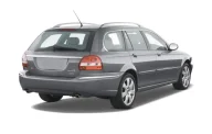 X-Type Wagon