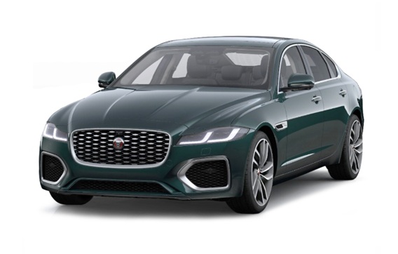 XF 2 X260