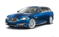 XF 1 Sportbrake X250 Wagon