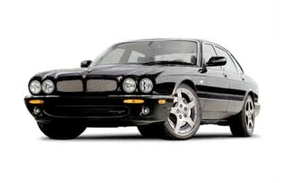XJ 2 X308