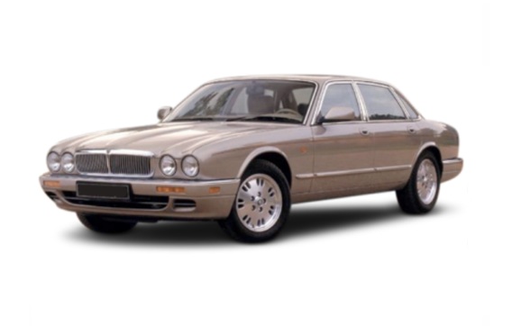 XJ 1 X300