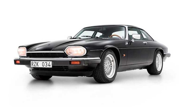XJ Coupe