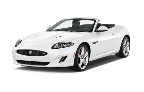 XK 2 X150 Cabrio