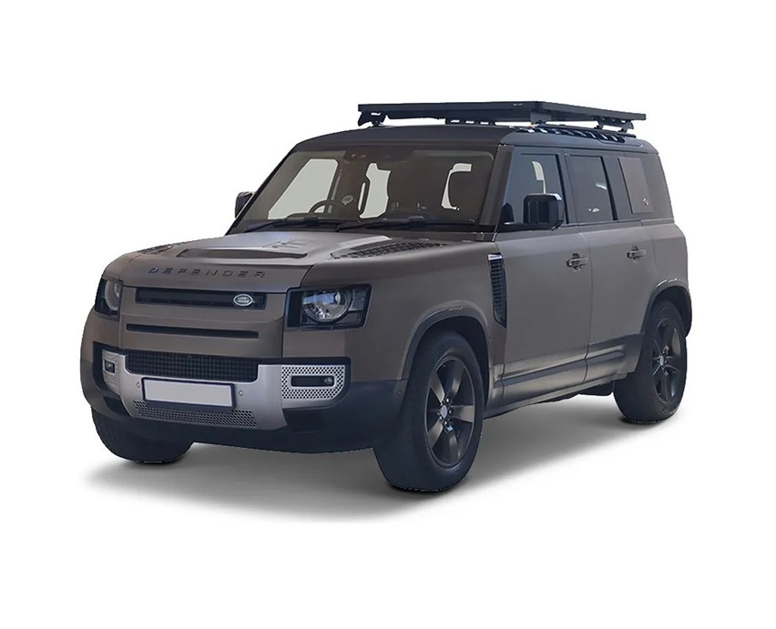 Defender 2 L663
