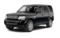Discovery 4 LA