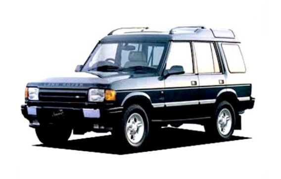 Discovery 1