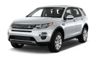 Discovery Sport