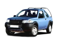 Freelander Soft Top