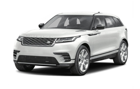 Range Rover Velar