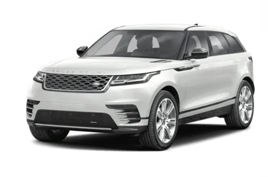 Range Rover Velar