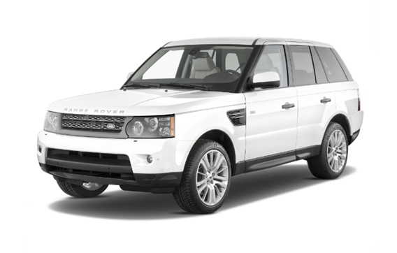 Range Rover Sport 1 LS