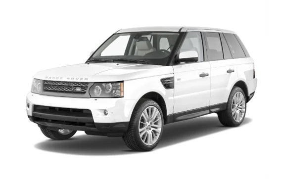 Range Rover Sport 1 LS