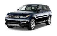 Range Rover Sport 2 LW