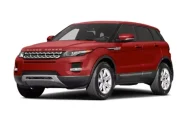 Range Rover Evoque 1 LV