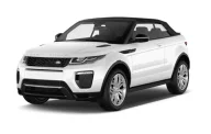 Range Rover Evoque Cabrio